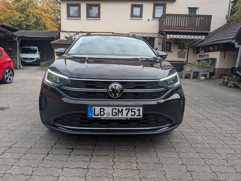 VW Taigo 15.600 km 18.000 € Ditzingen 71254