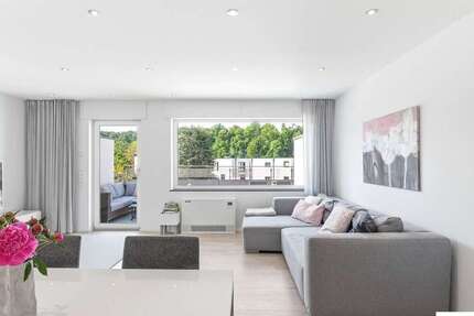 Haus Remseck - 5 Zimmer, 129 m&sup2;, 549.000&euro; | Angebot:26840136