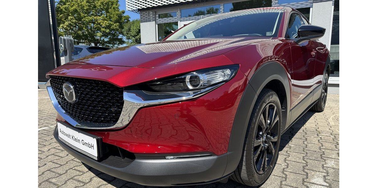 Mazda CX-30 13.276 km 29.900 &euro; Bietigheim-Bissingen 74321
