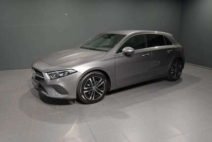 Mercedes-Benz A 200 7.000 km 29.980 &euro; Waiblingen 71332