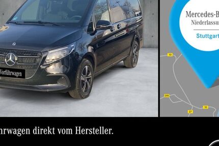 Mercedes-Benz V 250 6.000 km 77.990 &euro; Stuttgart 70376