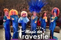 Magie der Travestie - Die Nacht der Illusionen