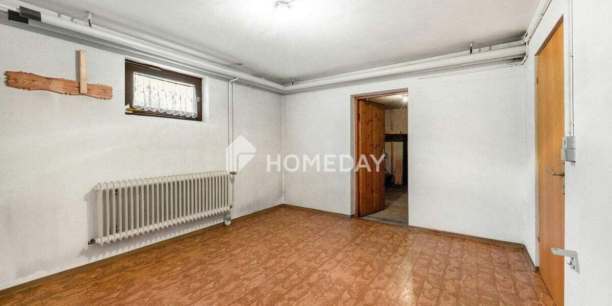 Einfamilienhaus Metzingen Neuhausen - 7 Zimmer, 112 m&sup2;, 496.000&euro; | Angebot:25879096