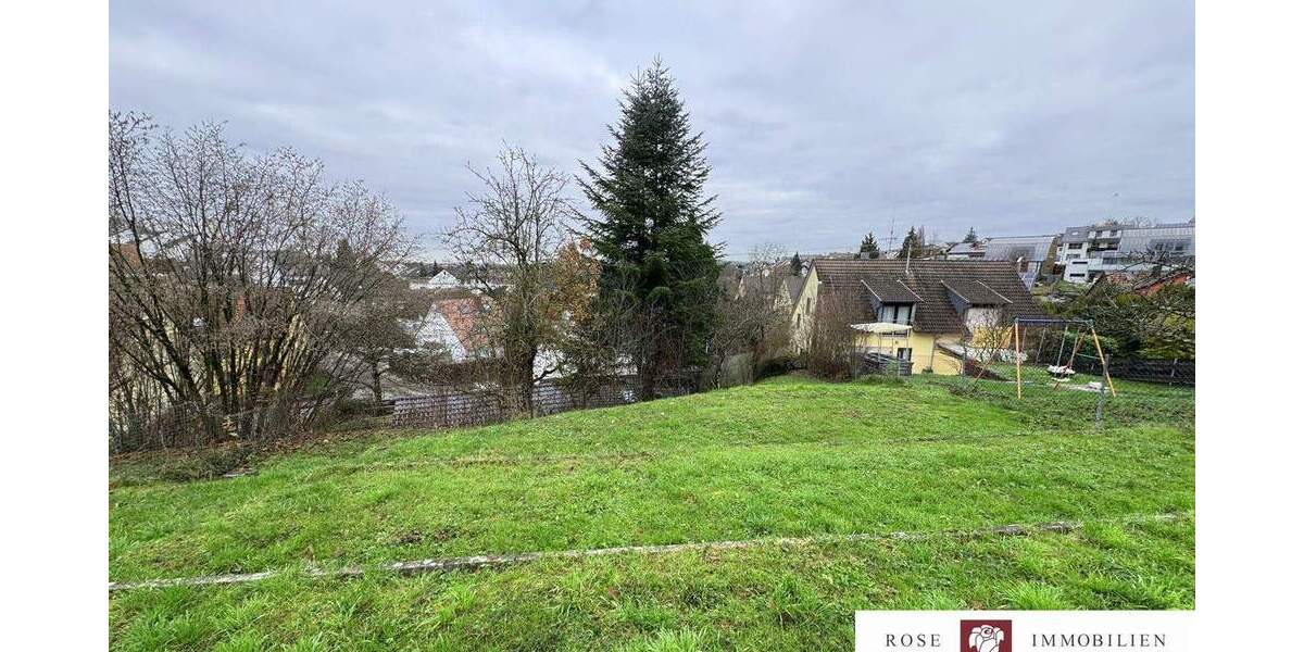 Grundstück Erdmannhausen - 75.000&euro; | Angebot:25777939