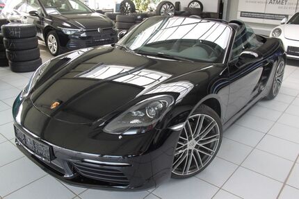 Porsche Boxster 33.500 km 57.900 &euro; Weil im Schönbuch 71093