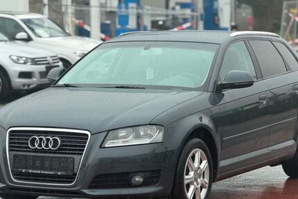 Audi A3 136.573 km 8.950 &euro; Schwieberdingen 71701