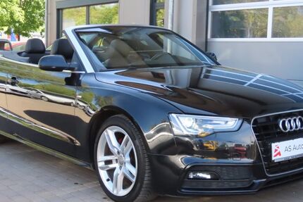 Audi A5 127.000 km 15.790 &euro; Stuttgart 70329
