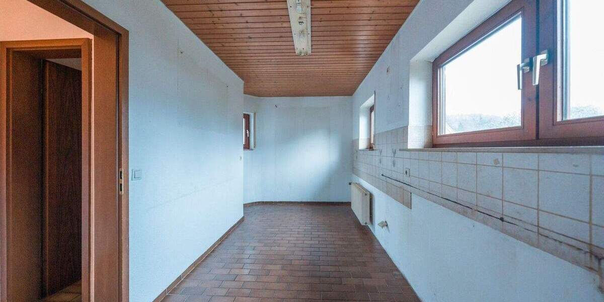 Einfamilienhaus Rudersberg / Lindental Lindental - 6 Zimmer, 137 m&sup2;, 475.000&euro; | Angebot:25697435