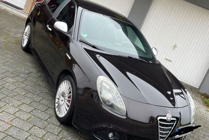 Alfa Romeo Giulietta 210.000 km 4.000 &euro; Stuttgart 70565