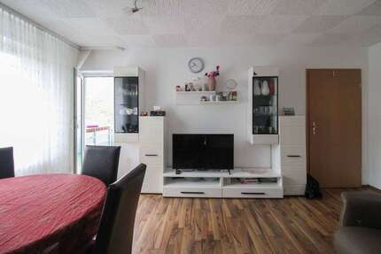 Wohnung zum Kaufen in Ludwigsburg 189.000 € 51 m² 2 zimmer