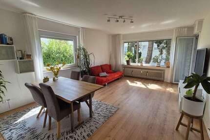 Wohnung Stuttgart Birkach - 3 Zimmer, 71 m&sup2;, 349.000&euro; | Angebot:24975616