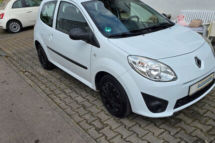 Renault Twingo 70.000 km 4.998 &euro; Winterbach 73650