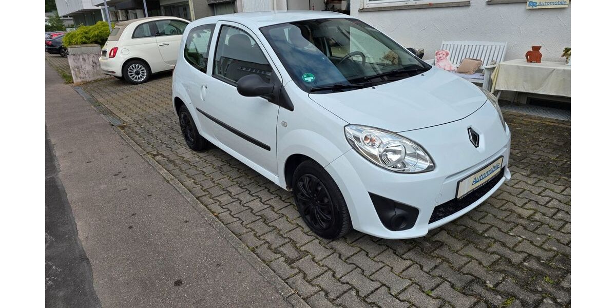 Renault Twingo 70.000 km 4.998 &euro; Winterbach 73650