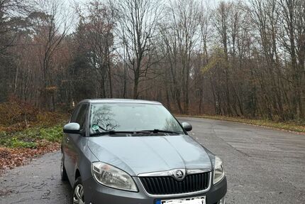 Skoda Fabia 168.000 km 3.850 &euro; Friolzheim 71292