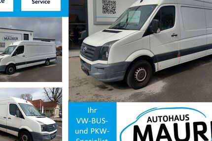 VW Crafter 239.800 km 7.490 &euro; Holzgerlingen 71088