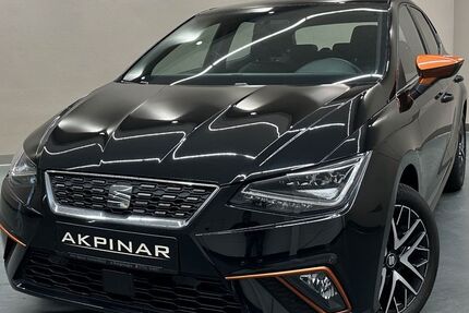 Seat Ibiza 91.900 km 9.770 &euro; Holzgerlingen 71088