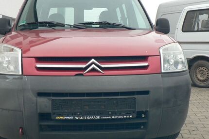 Citroen Berlingo 133.000 km 2.300 € Reutlingen oferdingen 72768