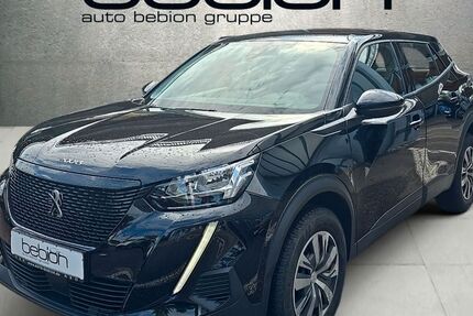 Peugeot 2008 36.700 km 15.880 € Tübingen 72072