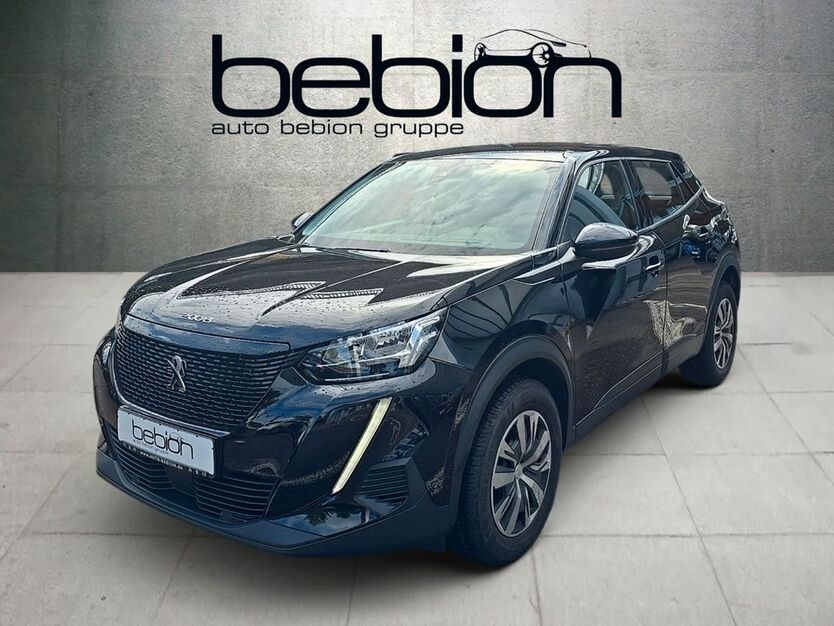 Peugeot 2008 36.700 km 15.880 € Tübingen 72072