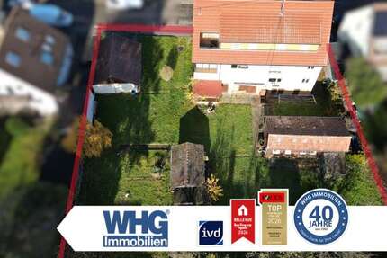 Grundstück Murr - 980.000&euro; | Angebot:23641108