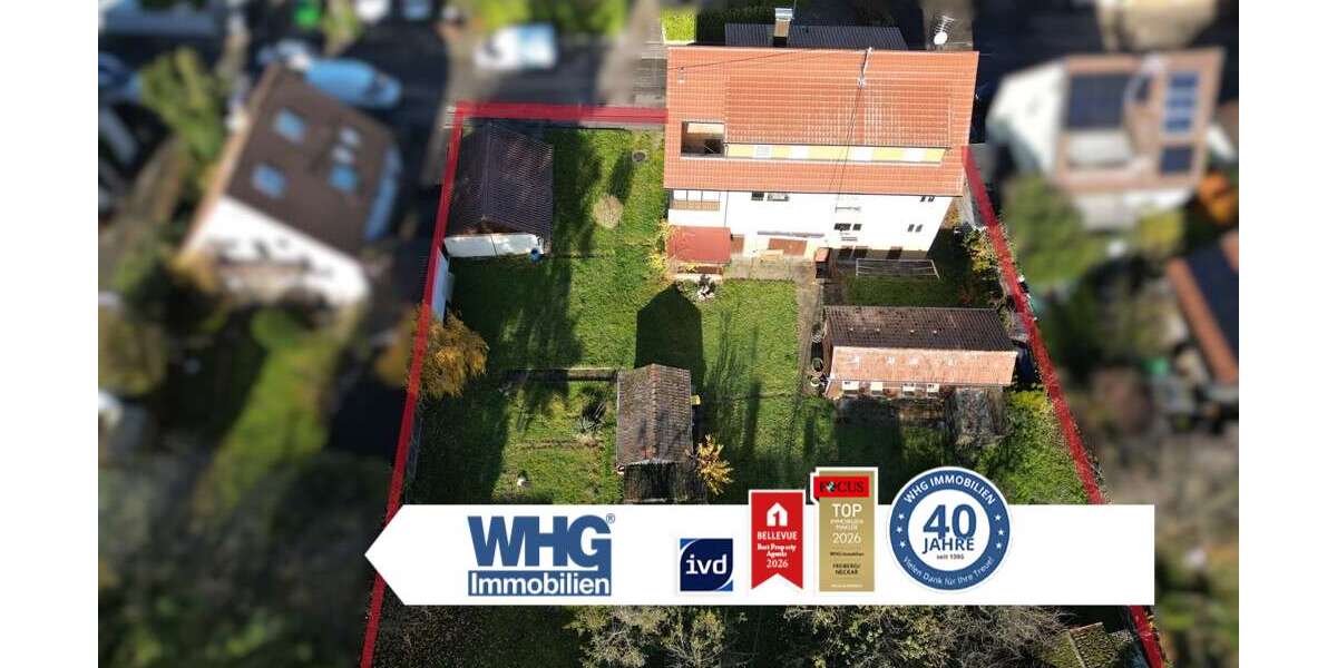 Grundstück Murr - 980.000&euro; | Angebot:23641108
