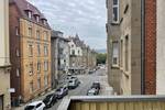 * Charmante 4 Zimmer-City-Wohnung mit ganz viel Potenzial in beliebter Lage *