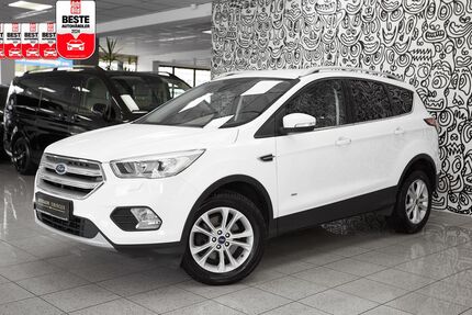 Ford Kuga 65.000 km 17.880 € Uhingen 73066
