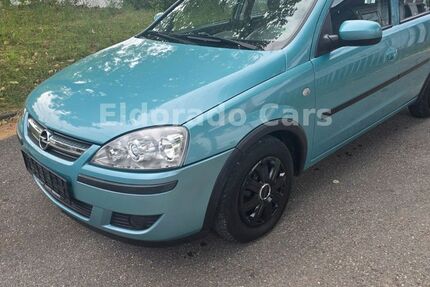 Opel Corsa 83.326 km 3.590 € weinstadt 71384
