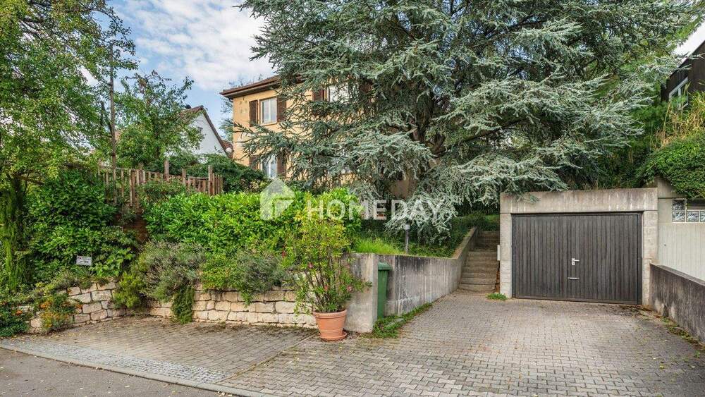 Einfamilienhaus Stuttgart Sonnenberg - 6 Zimmer, 151 m&sup2;, 1.283.000&euro; | Angebot:24710349