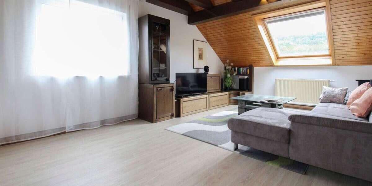 Etagenwohnung Gerlingen - 3 Zimmer, 85 m&sup2;, 380.000&euro; | Angebot:27272348
