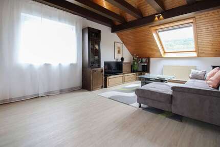 Wohnung Gerlingen - 3 Zimmer, 85 m&sup2;, 380.000&euro; | Angebot:27272348