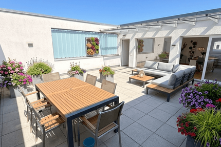 Wohnung Kirchheim unter Teck - 3.5 Zimmer, 126 m&sup2;, 694.000&euro; | Angebot:26563274