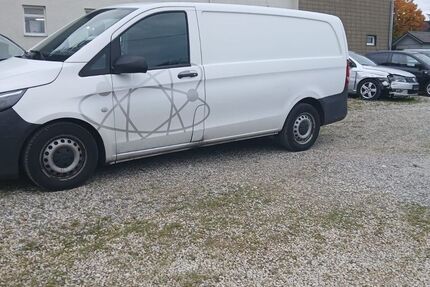 Mercedes-Benz Vito 261.327 km 5.200 € Kirchheim unter Teck 73230