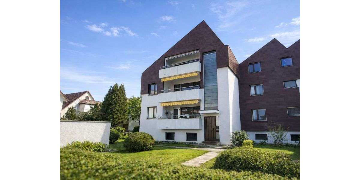 Etagenwohnung Metzingen - 4.5 Zimmer, 96 m&sup2;, 329.000&euro; | Angebot:26115253