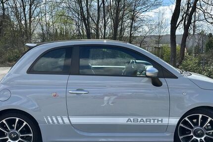 Abarth 595C