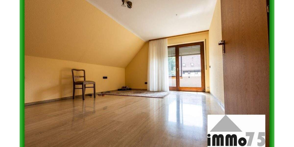 Gewerbeobjekt Wiernsheim - 2 Zimmer, 849.000&euro; | Angebot:24808417