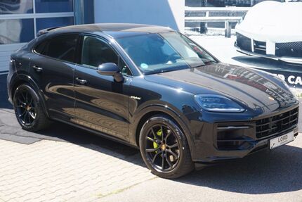 Porsche Cayenne 38.900 km 95.880 &euro; Stuttgart 70499