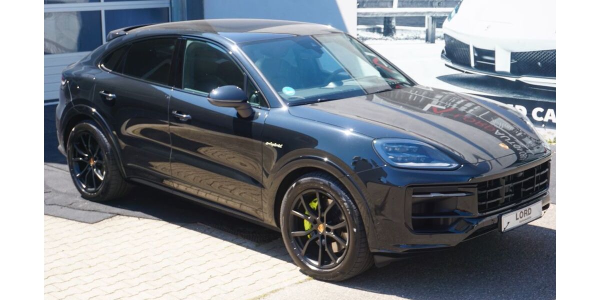 Porsche Cayenne 38.900 km 95.880 &euro; Stuttgart 70499