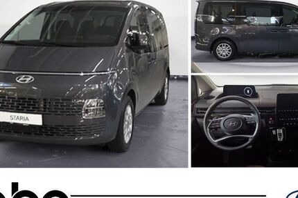 Hyundai STARIA 5.020 km 39.888 &euro; Esslingen am Neckar 73730