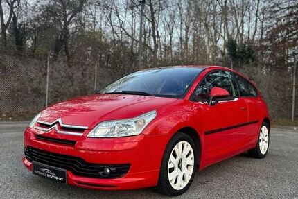 Citroen C4 196.000 km 2.690 € Stuttgart 70469