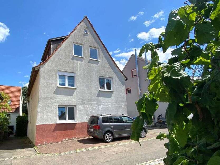 Wohnung zum Kaufen in Neckarwestheim 157.000 € 62.68 m²