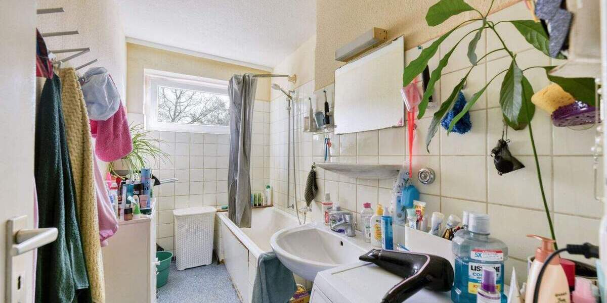 Etagenwohnung Stuttgart Fasanenhof - 3 Zimmer, 210.000&euro; | Angebot:25864318