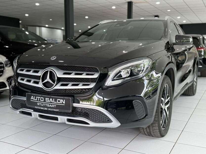 GLA 220