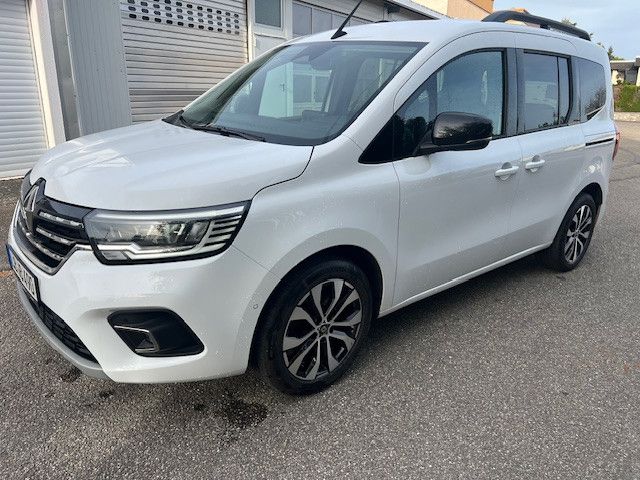 Renault Kangoo 98.823 km 17.989 &euro; Vaihingen/Enz 71665