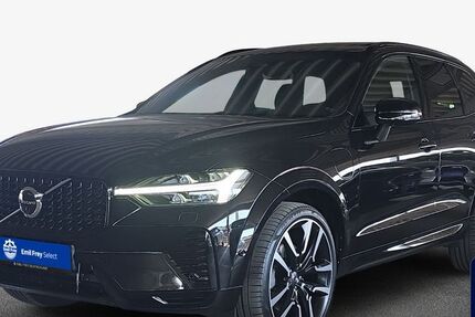 Volvo XC60 42.693 km 49.990 &euro; Stuttgart 70190