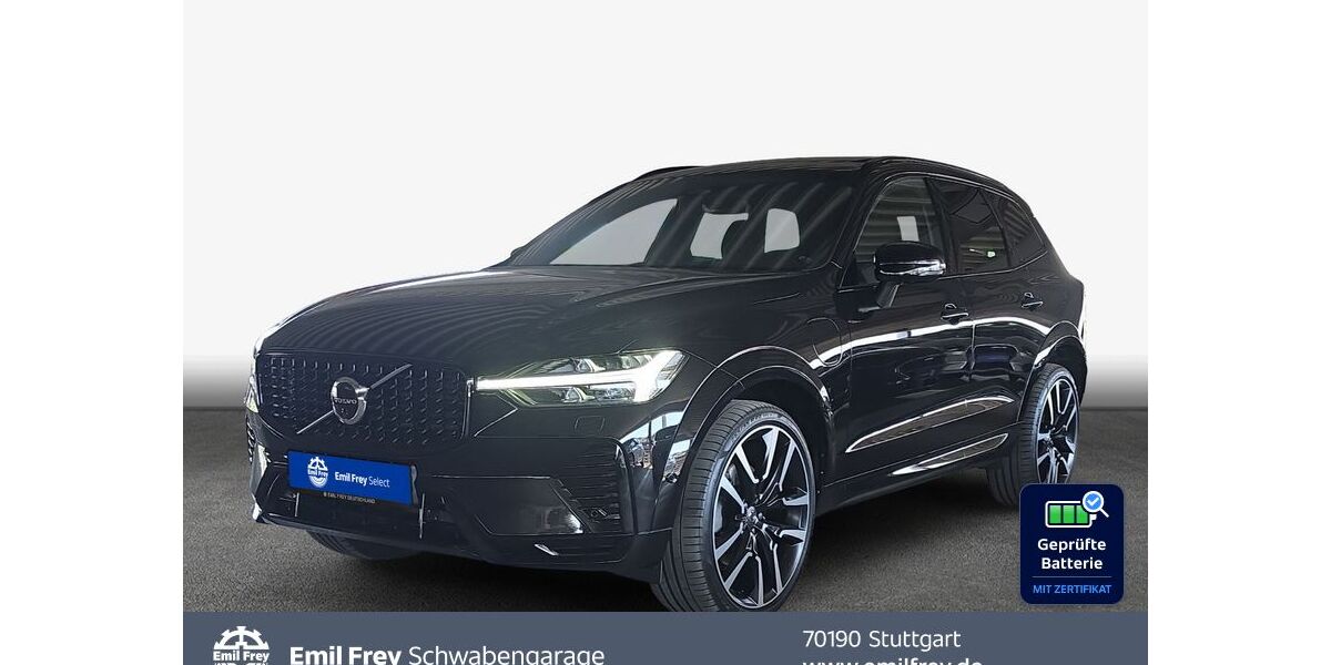 Volvo XC60 42.693 km 49.990 &euro; Stuttgart 70190