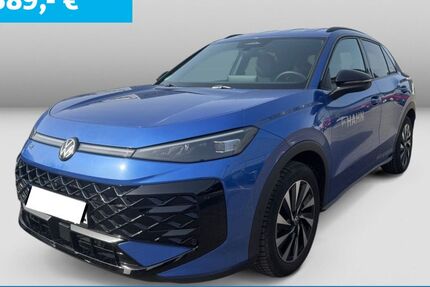 VW T-Roc 4.575 km 39.750 &euro; Schorndorf 73614