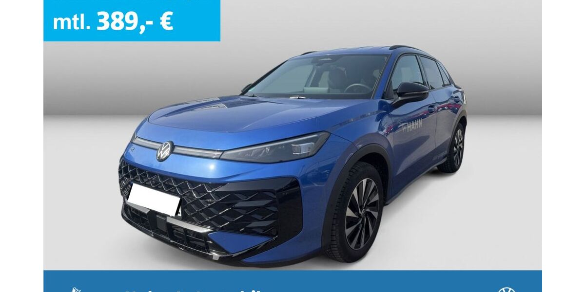 VW T-Roc 4.575 km 39.750 &euro; Schorndorf 73614