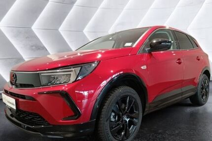 Opel Grandland (X) 5.800 km 23.430 &euro; Bietigheim-Bissingen 74321