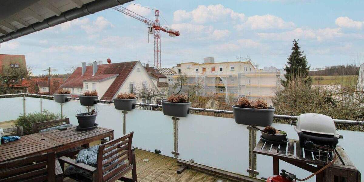 Gepflegtes und teilvermietetes MFH mit 4 Einheiten in Leinfelden-Echterdingen OT Musberg 1 zimmer